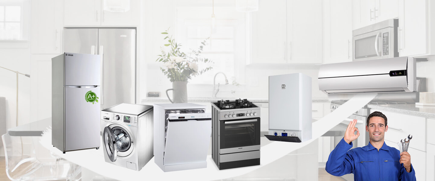 Solhan Smeg Servisi